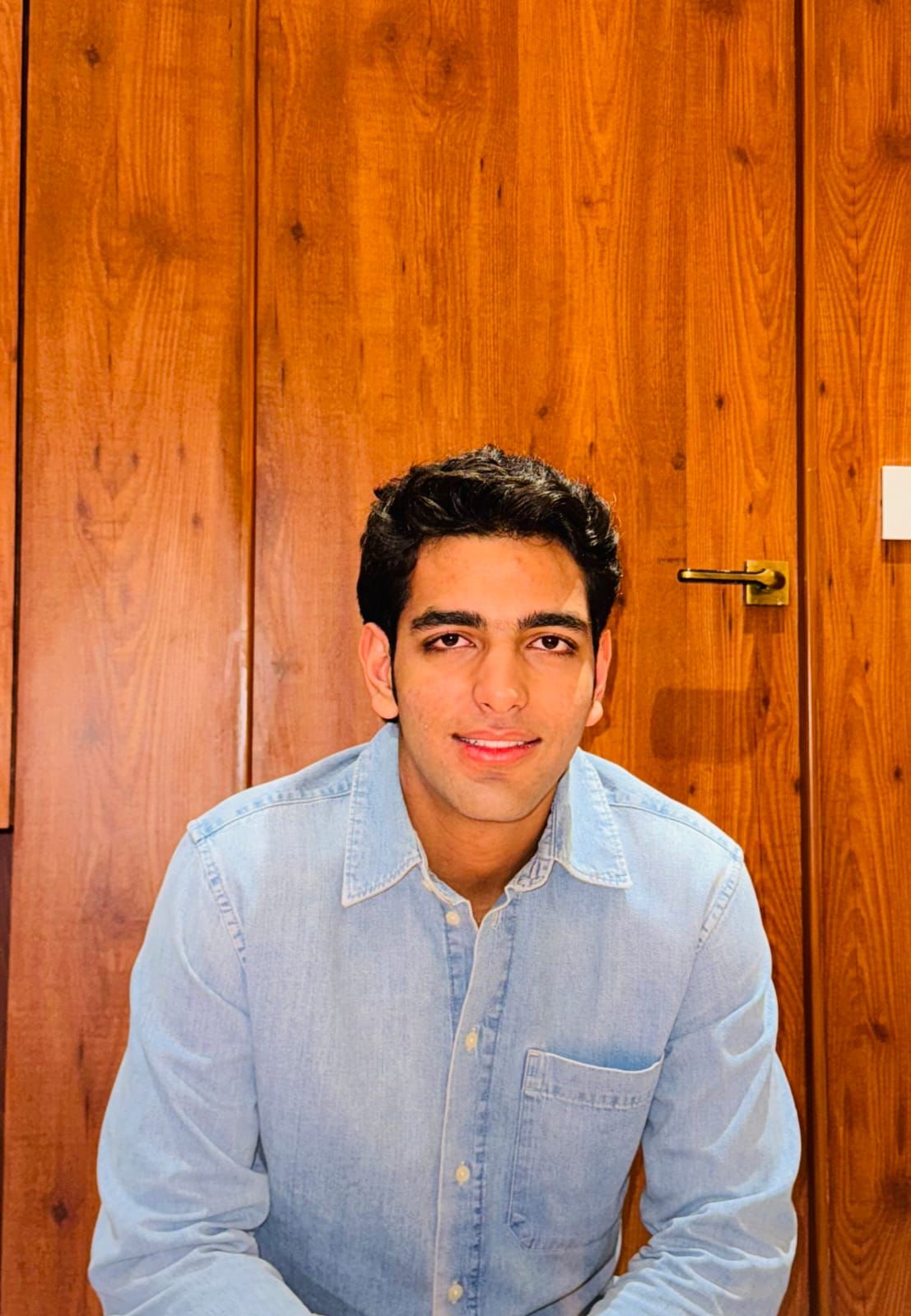 Kavin Jain