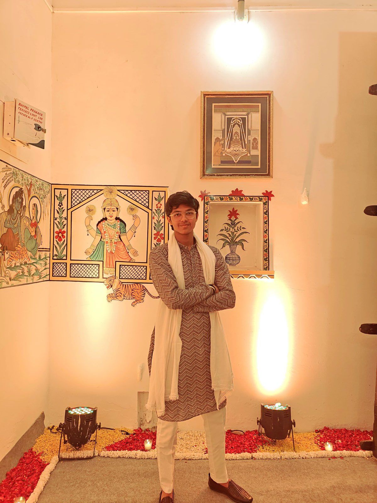 Kavin Jain